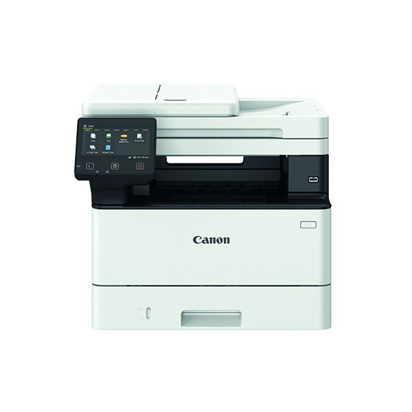 CANON I-SENSYS MF461DW LASER PRINTER