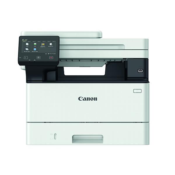 CANON I-SENSYS MF465DW LASER PRINTER