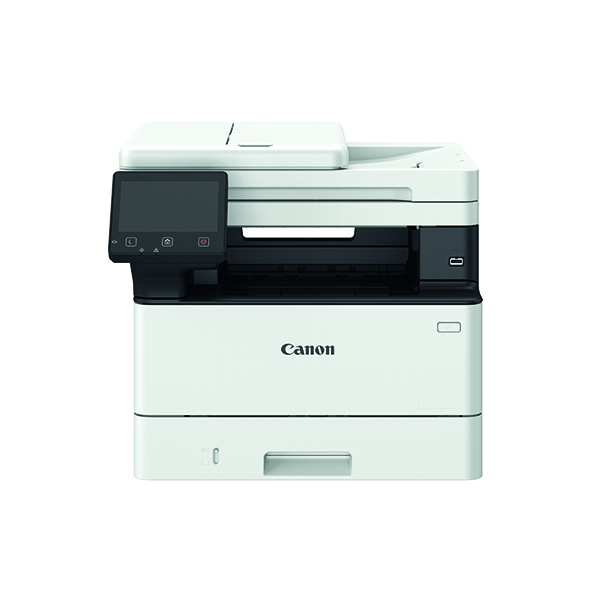 CANON I-SENSYS MF463DW LASER PRINTER