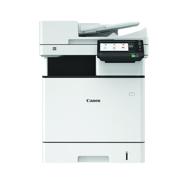 CANON I-SENSYS MF842CDW COL LSR PNTR