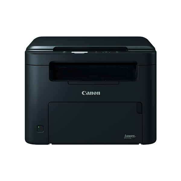 CANON I-SENSYS MF272DW LASER PRINTER