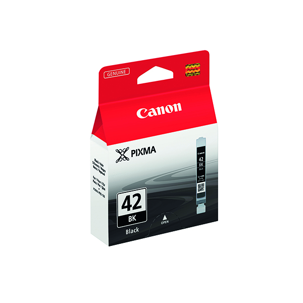 CANON CLI-42BK IJ CART PHOTO BLACK