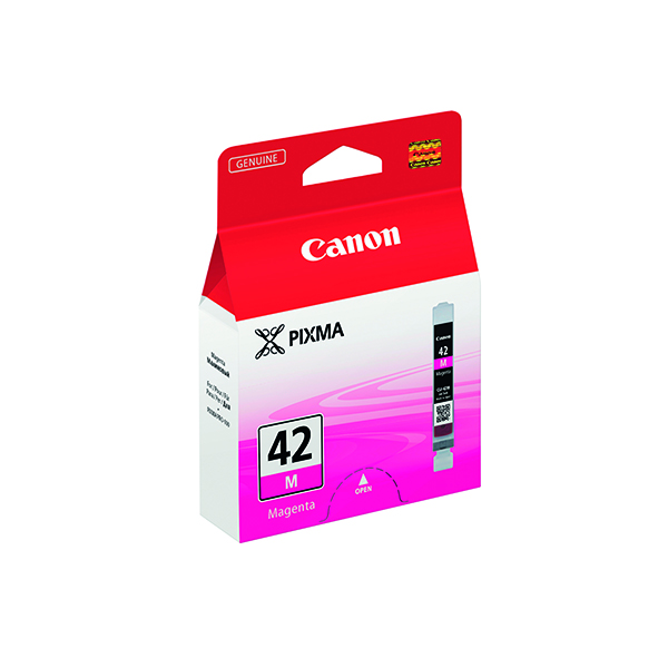 CANON CLI-42M INK CARTRIDGE MAG