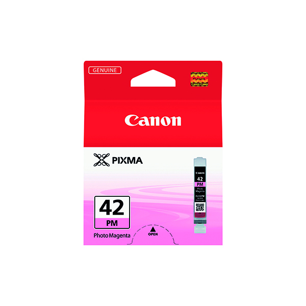 CANON CLI-42PM PHOTO INK MAGENTA