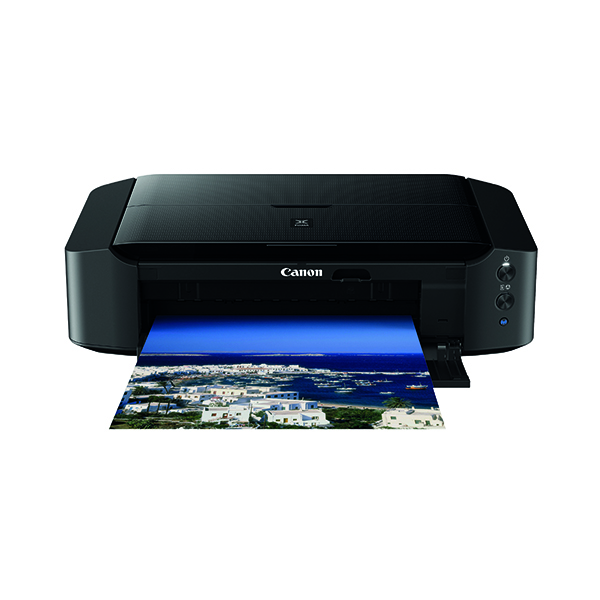 CANON PIXMA IP8750 A3 IJET PRNTR BLK