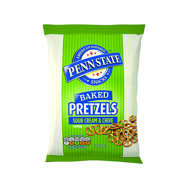 PENN STATE S/CRM CHIVE PRETS 175G P8