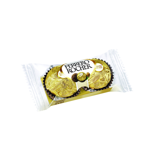 FERRERO ROCHER TWIN PACK PK48 