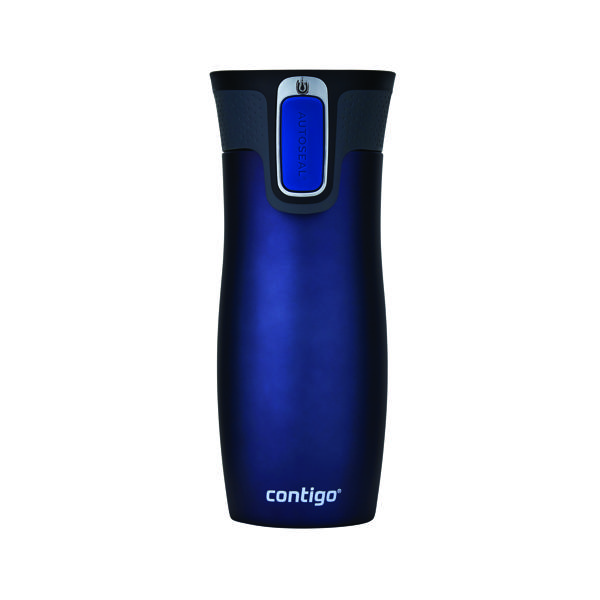 CONTIGO WEST LOOP MUG 16OZ MONACO