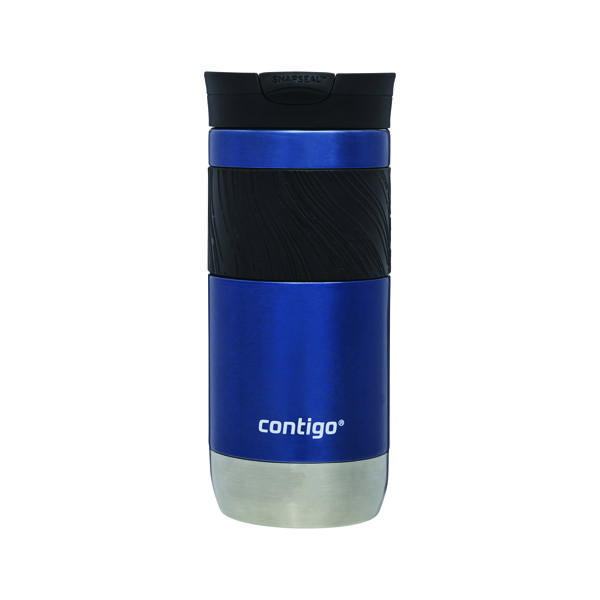 CONTIGO BYRON 2.0 MUG 16OZ BLUE