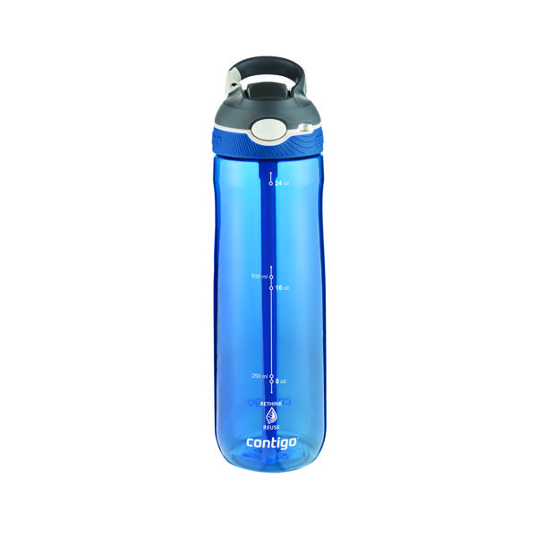 CONTIGO ASHLAND BOTTLE 24OZ MONACO