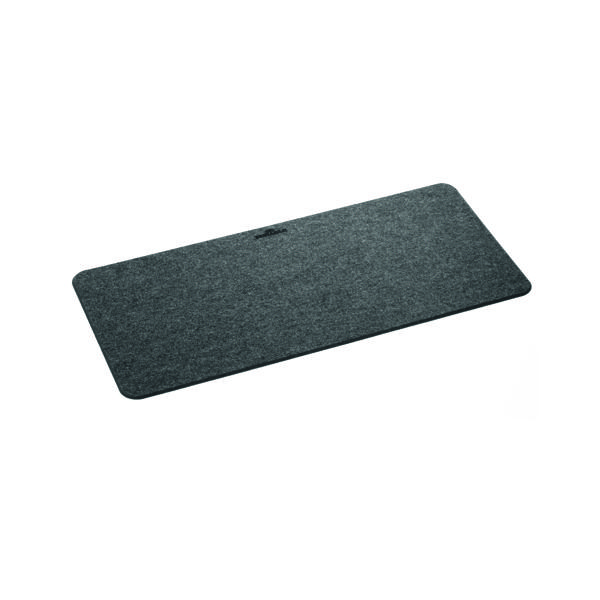 DURABLE EFFECT DESK MAT 700X330 CHA