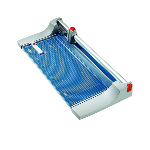 DAHLE 440 ROTARY TRIMMER 670MM CUT