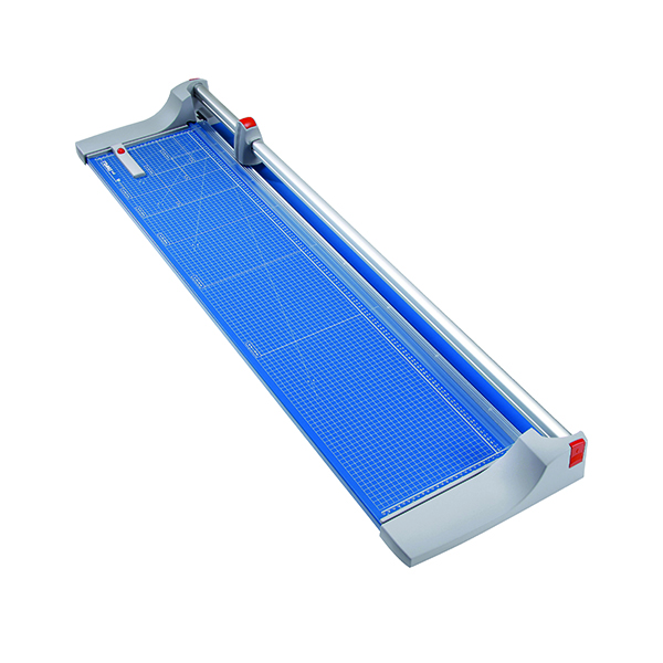 DAHLE 448 ROTARY TRIMMER 1300MM CUT