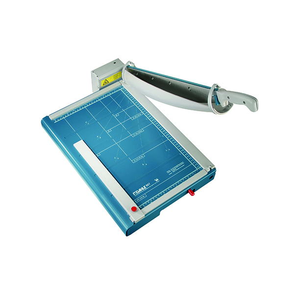 DAHLE 867 GUILLOTINE 460MM CUT L