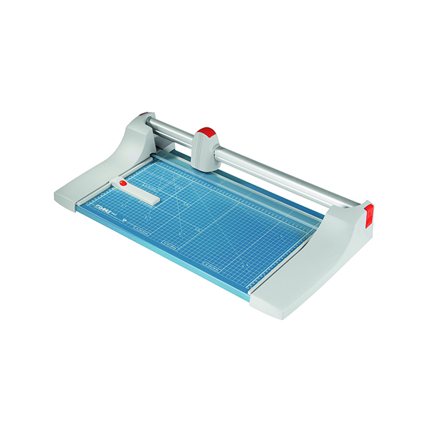 DAHLE PROFESSIONAL TRIMMER BLUE 442