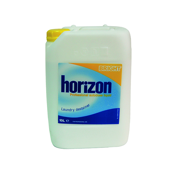 HORIZON BRIGHT DE-STAINER 10 LITRE