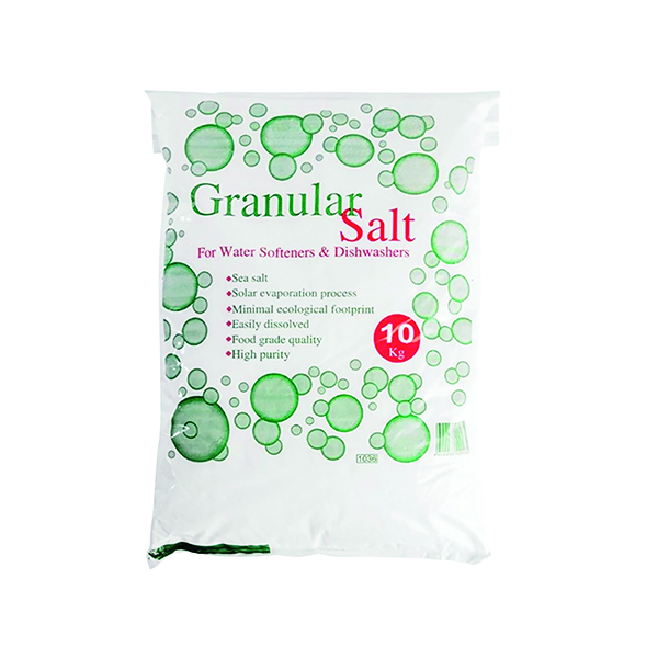 DIVERSEY GRANULAR SALT 10KG