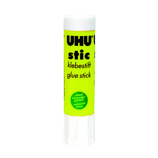 UHU STICK 21G 45611 PK12