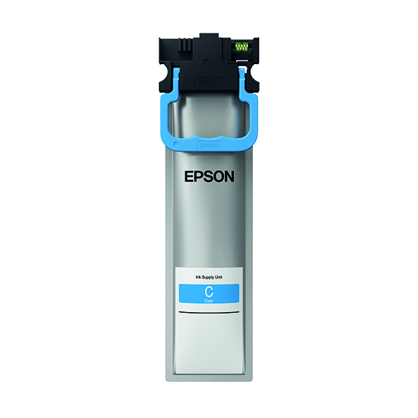 EPSON T9452 INK WF-C52X/C57X XL CYAN