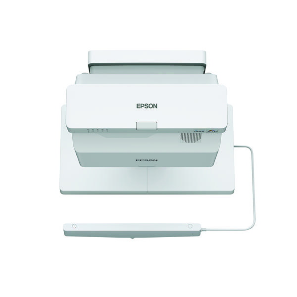 EPSON EB-770FI PROJECTOR 1080P