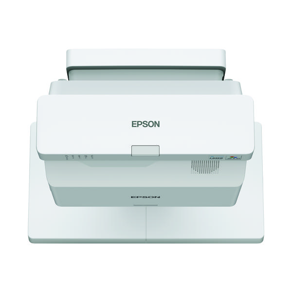 EPSON EB-760W PROJECTOR WXGA 3 LCD