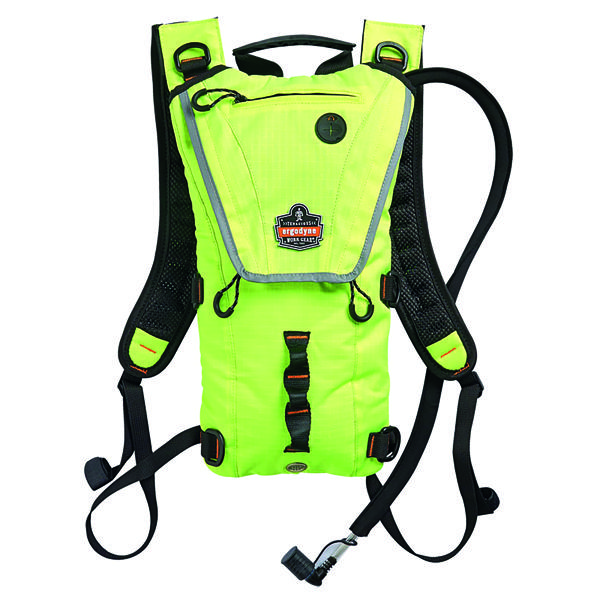 PREMIUM LPROF 3L HYDRATION PACK SYLW