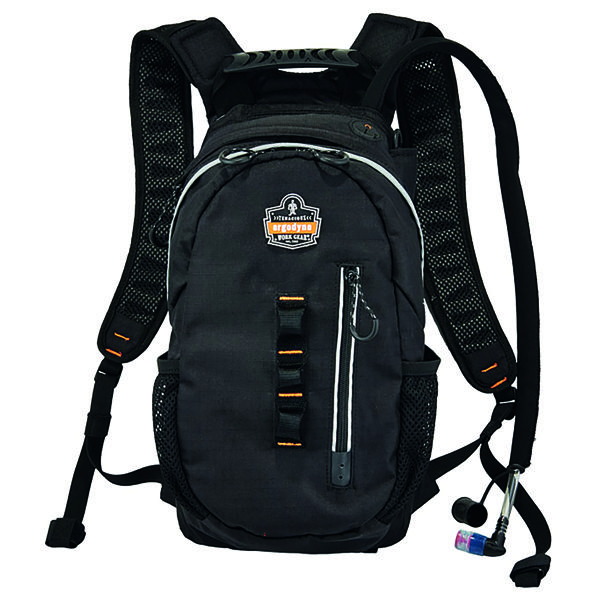 PREMIUM CARGO 3L HYDRATION PACK SBLK