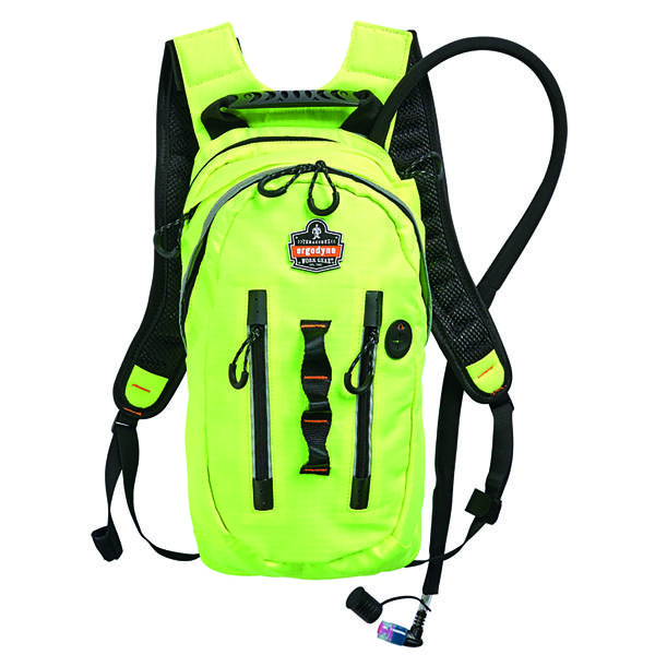 PREMIUM CARGO 3L HYDRATION PACK SYLW