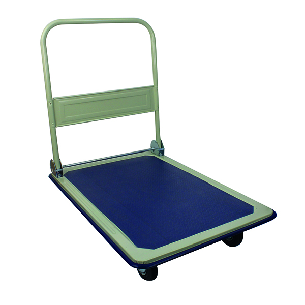 GPC FOLDING LIGHTWEIGHT TROLLEY