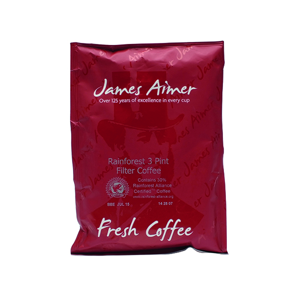ROAST GROUND COFF/FILT 3PINT PK50