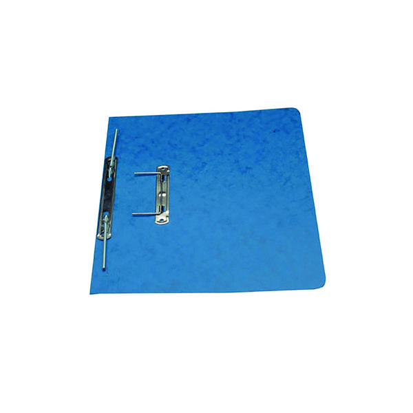 EUROPA SPIRAL FILE BLUE 3005 PK25