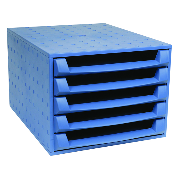 Forever Drawers Blue 221101D