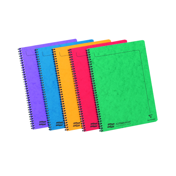 CLAIREFONTAINE EUROPA NTMKR A4 PK10