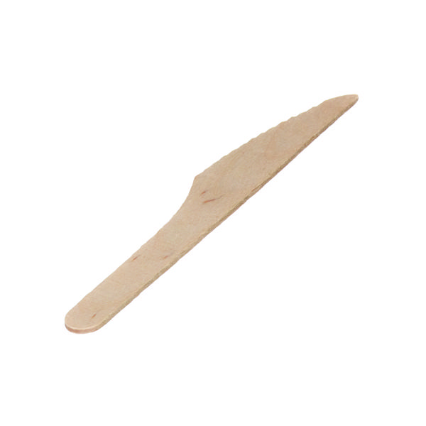 WOODEN KNIFE PK1000