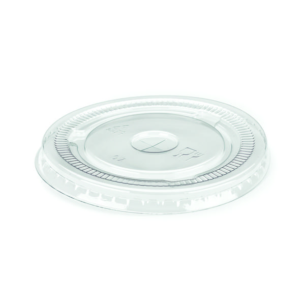 STRAW SLOT CUP LID 12 22OZ PK1000