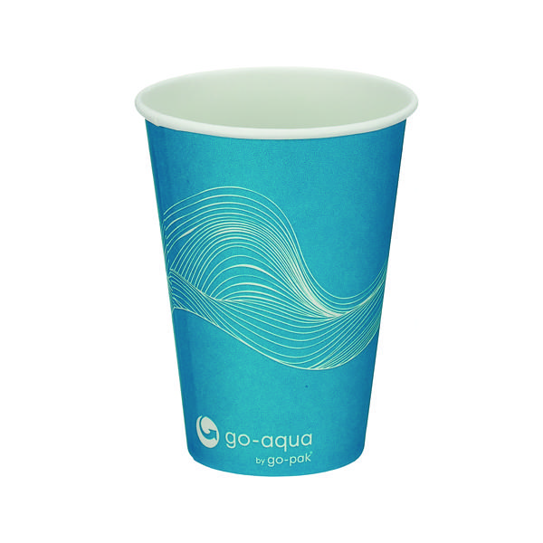 SINGLE WALL WATER CUP 7OZ PK1000