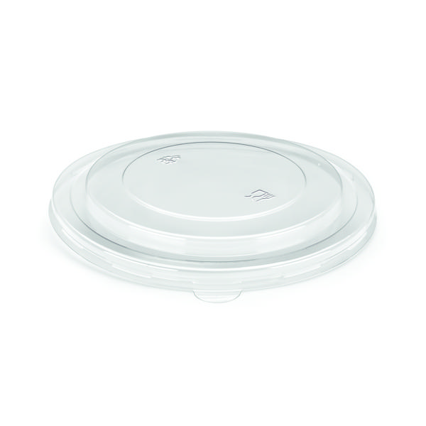 ROUND LID PET 500/750/1000ML PK300