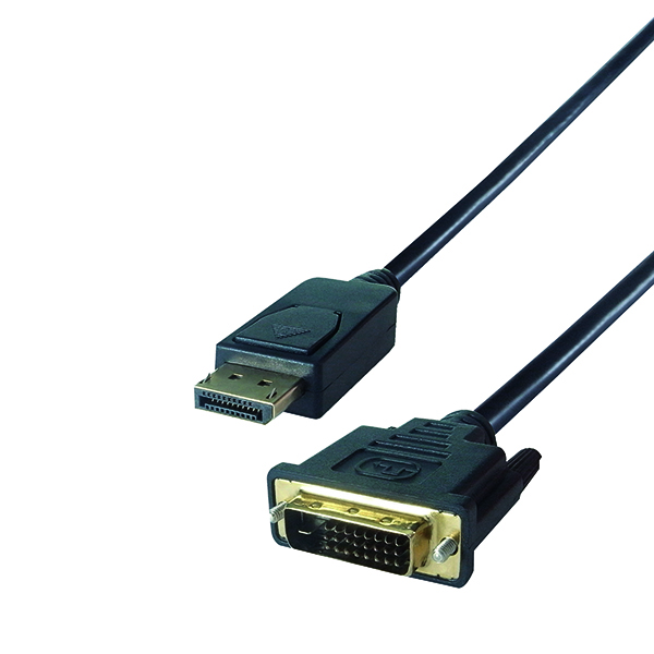 CONNEKT GEAR DISPORT-DVI DIS CBL 2M