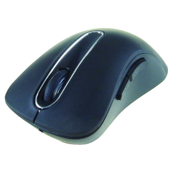 COMPUTER GEAR WIRELESS MOUSE