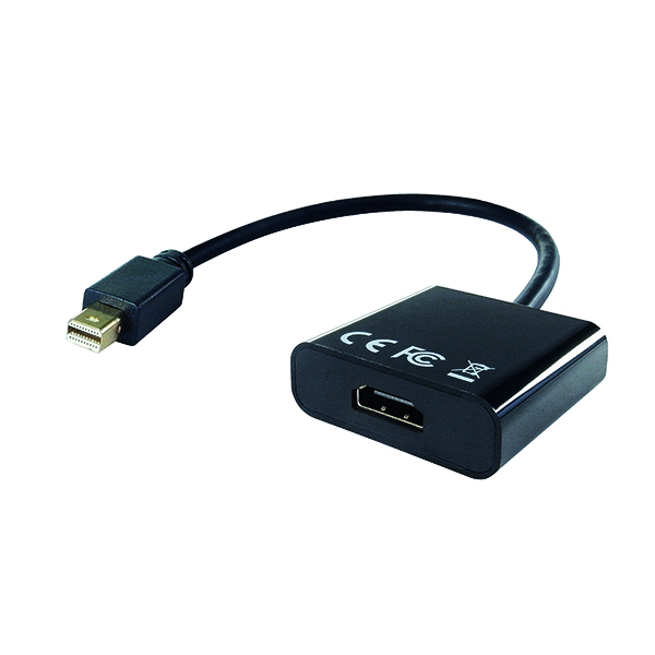 CONNEKT GEAR MINI DIS PORT-HDMI ADER