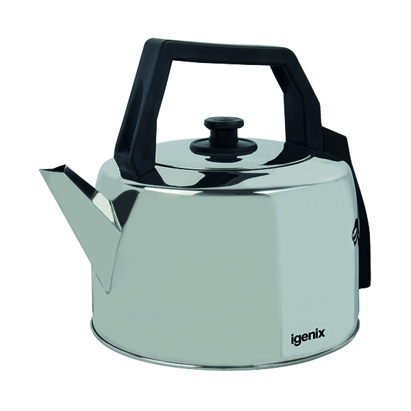 IGENIX CORDED CATERNG KETTLE 3.5L IG