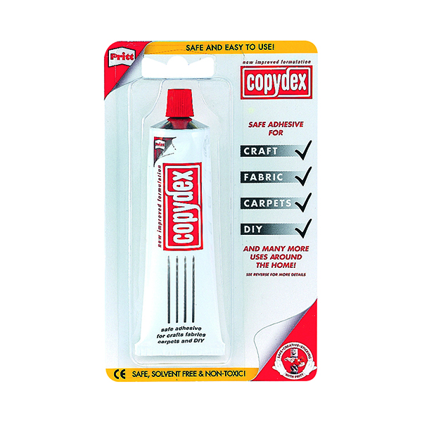 COPYDEX ADHESIVE TUBE 50ML