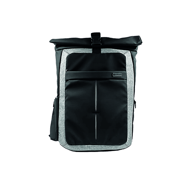 MONOLITH RTOP LAPT BACP 17.2 BLK/GRY