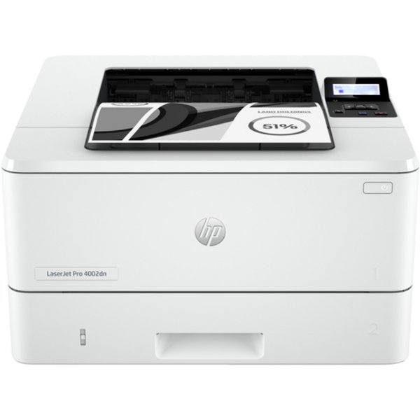 HP LASERJET PRO 4002DN PRINTER