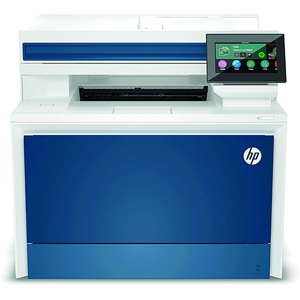 HP COLOR LASERJET PRO MFP 4302DW PR