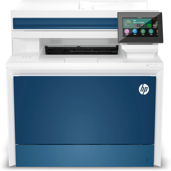 HP Color Laserjet Pro Pntr 4302FDN