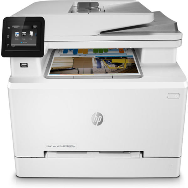 HP COLOR LASERJET PRO M282NW PRINTER