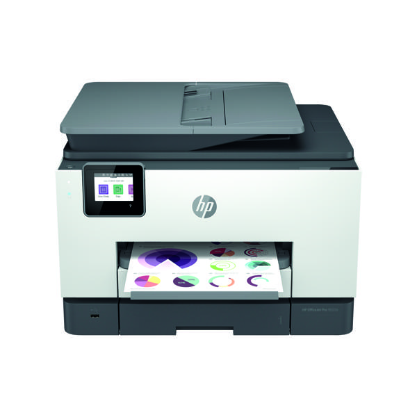 HP OFFICEJET PRO 9022E WLS PRINTER