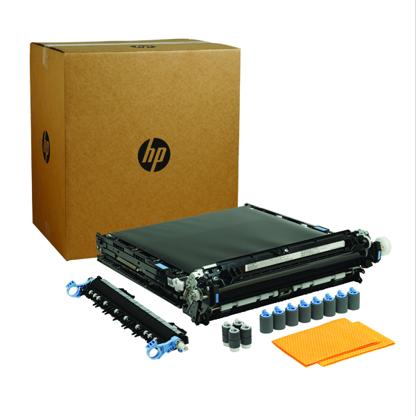 HP LJ D7H14A TRANSFER AND ROLLER