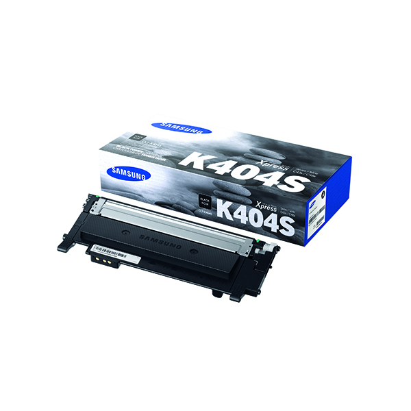 HP /SAMSUNG CLT-K404S TONER BLK